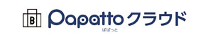 新規営業リスト作成「Papatto（ぱぱっと）クラウド」