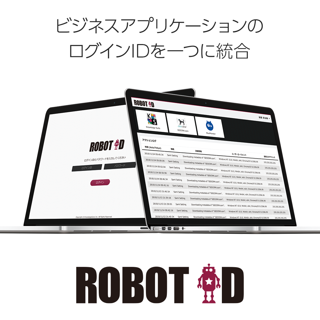 robotid