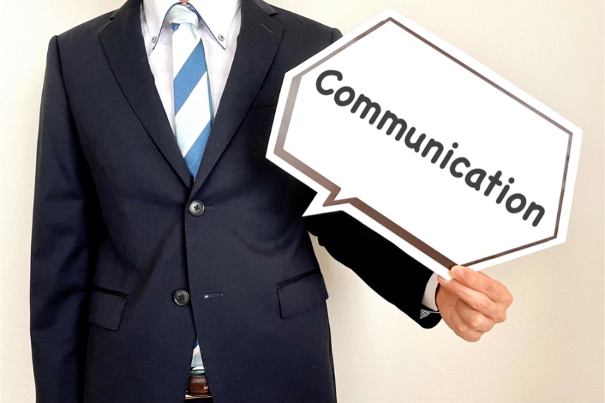 職場コミュニケーションを改善するのための具体例7つ