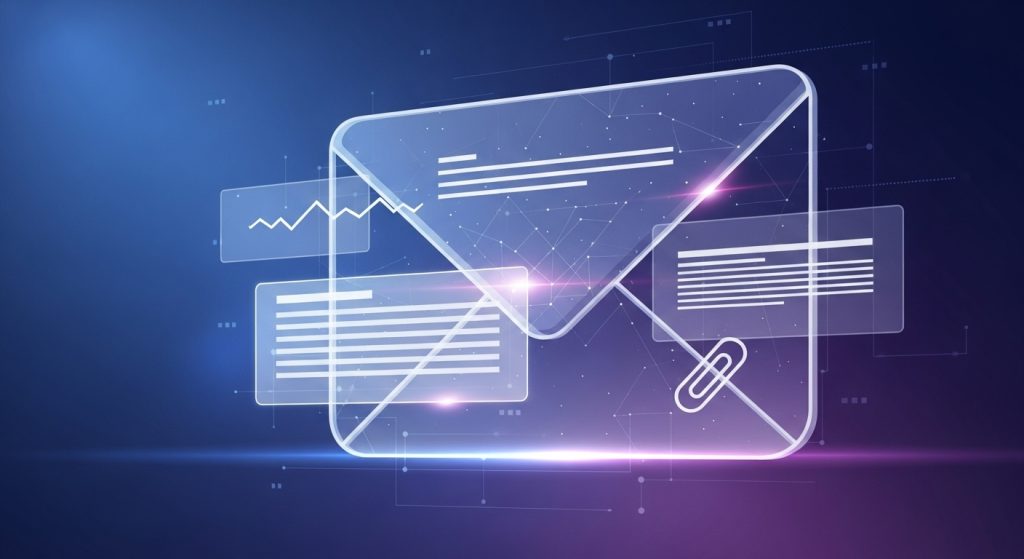 社外向けリマインドメールの例文