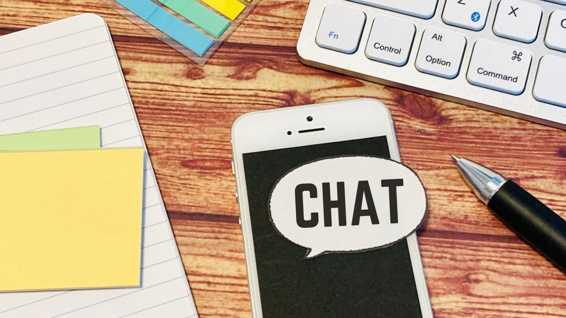 ビジネスチャットツールとは?