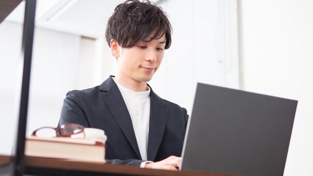 ビジネスチャットツールの活用シーン