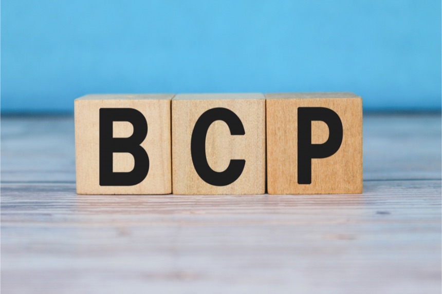 BCPの策定手順と考慮すべき項目とは？社内に浸透させてうまく運用する方法も紹介