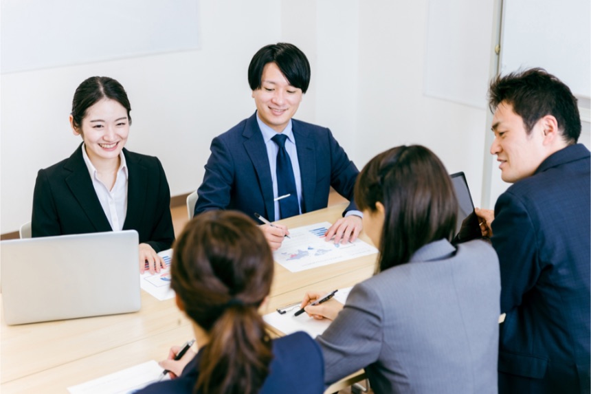 コミュニケーション不足の解決策を実施してモチベーション維持や生産性アップを目指そう