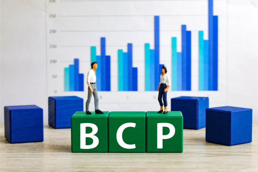 BCPのメリットは？会社への影響と注意すべき点を踏まえて解説