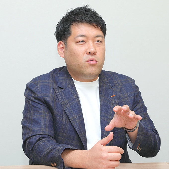 『Knowledge Suite』を社内で定着させる為に行った取り組みがあれば教えてください。