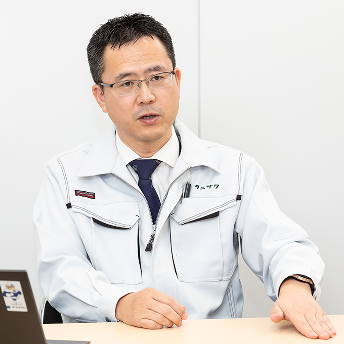 現在、『Knowledge Suite』をどのように利用されていますか？