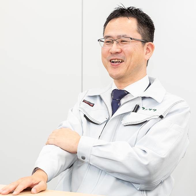 『Knowledge Suite』の先輩ユーザーとして、現在導入を検討されている皆様に<br>アドバイスやおすすめのメッセージをお願いします。