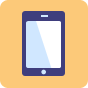 スマートフォンアプリ「GRIDY SmartPhone」