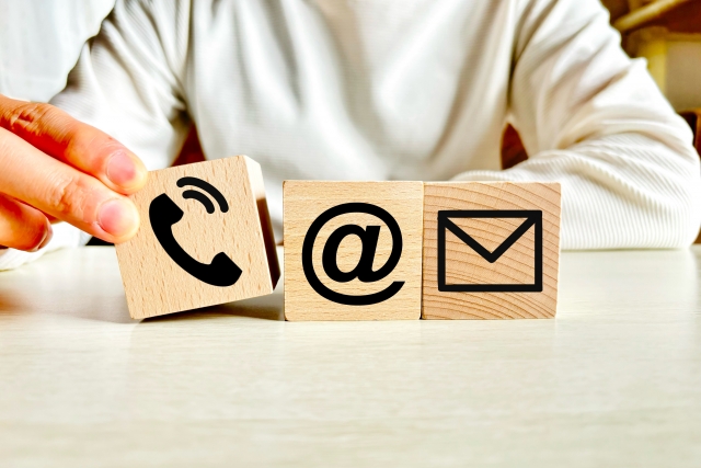 インバウンド営業とは