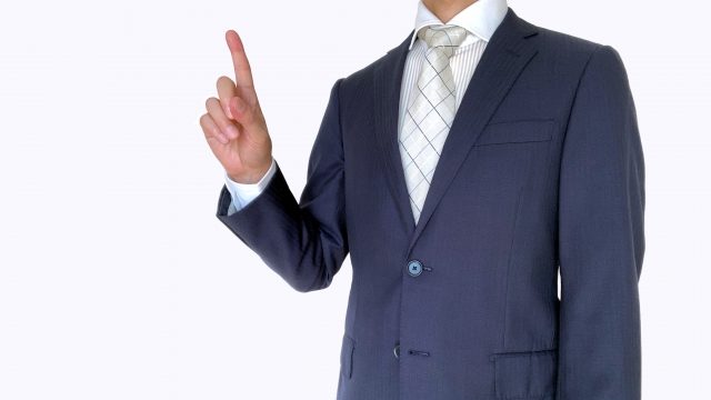 名刺をデータ化する際の注意点