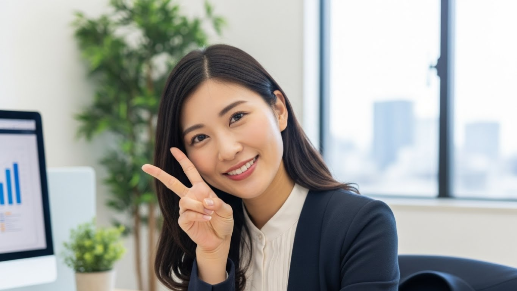 飛び込み営業の成功率を上げる、訪問後のコツ