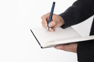 クロージング,例文