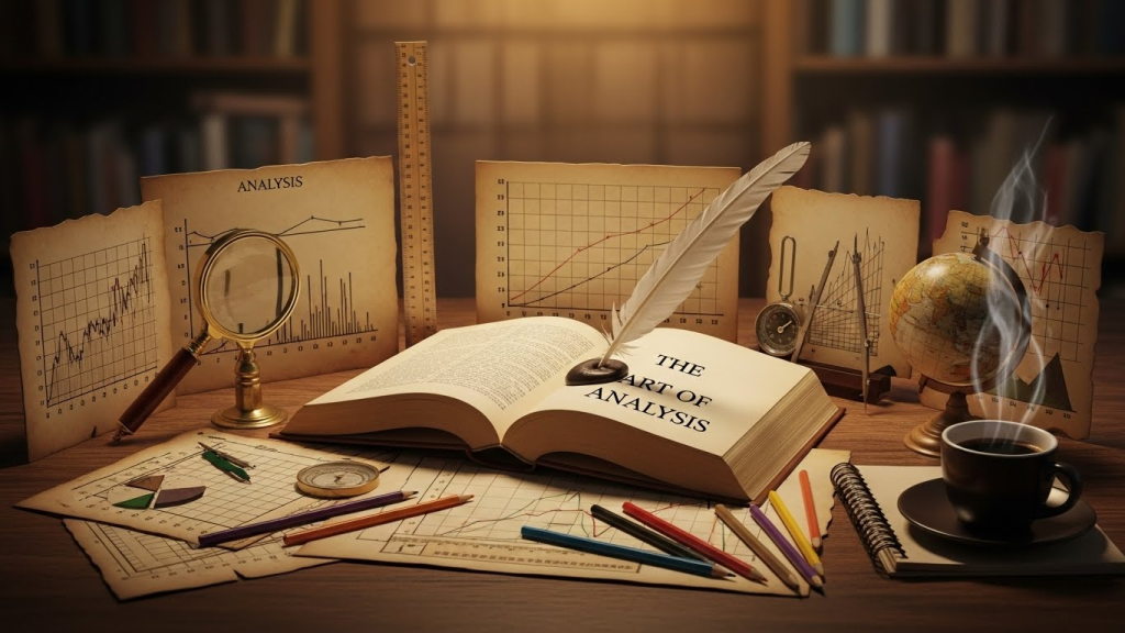 SWOT分析のやり方