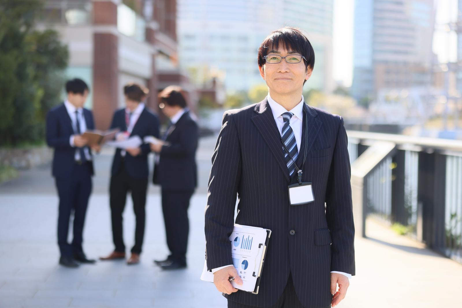 セールスイネーブルメントとは何？概念・ツール・取り組み事例を解説