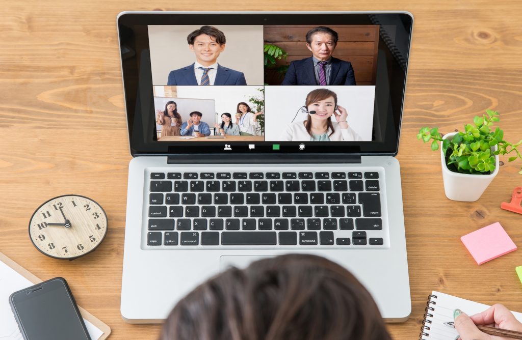 リードを獲得する方法【オンライン】