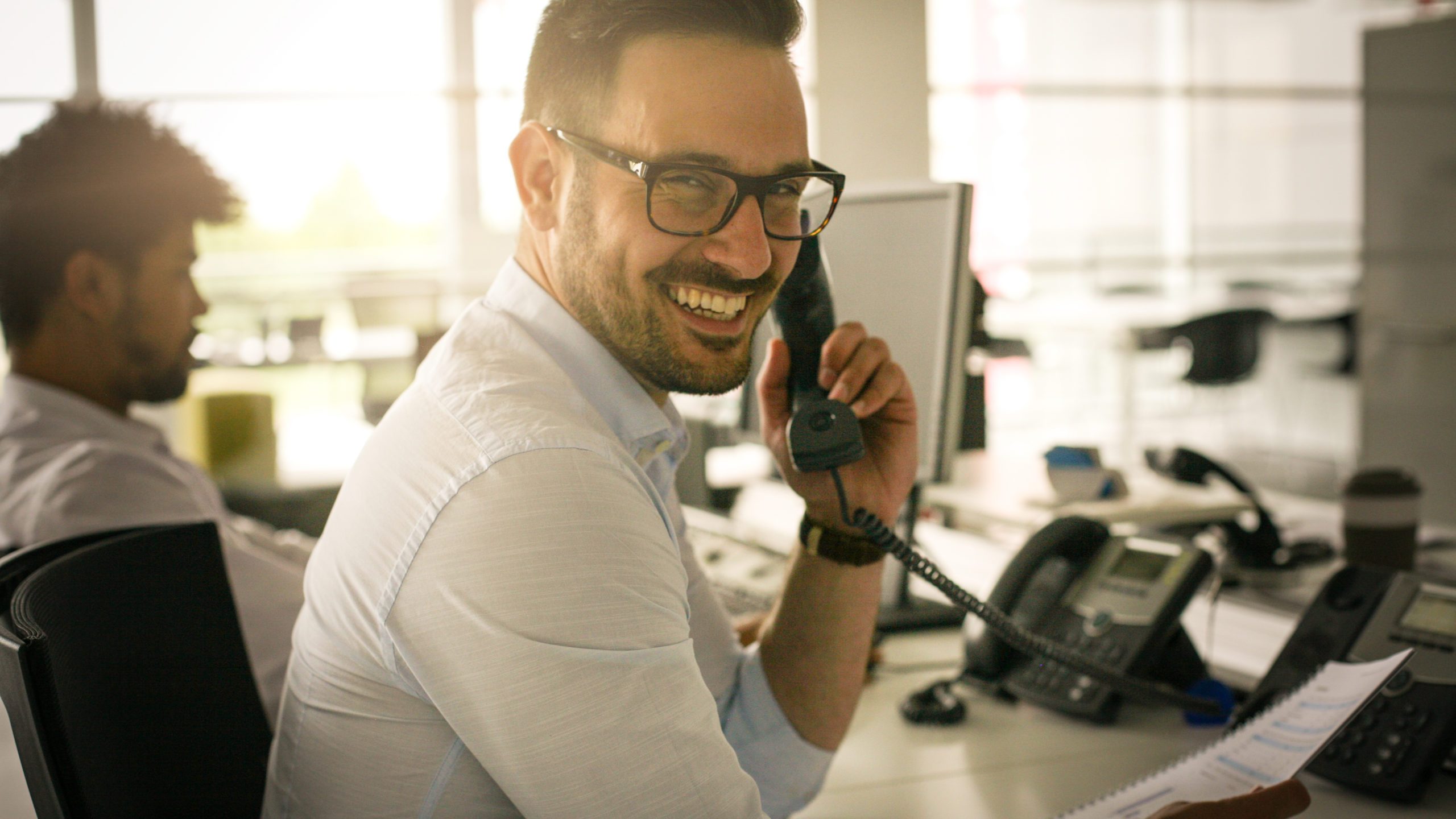 SFAのメリットって？