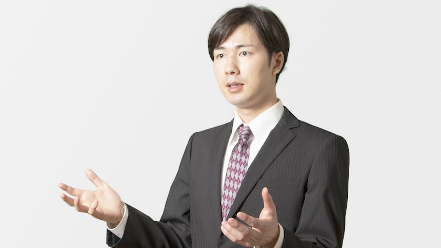 営業トーク 効果的 応酬話法