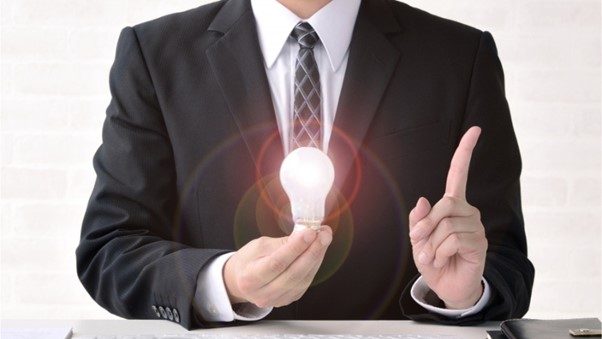 SFAを有効活用するポイント