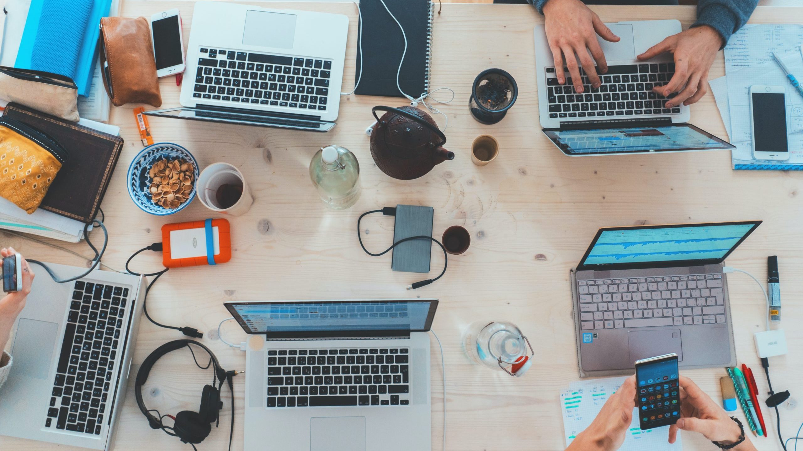 おすすめSFAツール10選