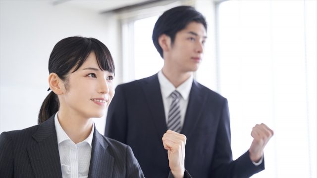 MA導入による効果・メリット