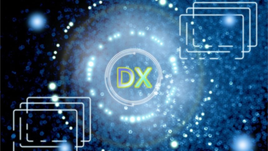 製造業におけるDX推進事例