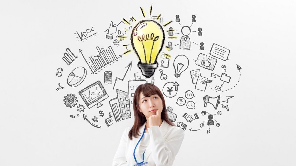 中小企業向けSFAの主な機能