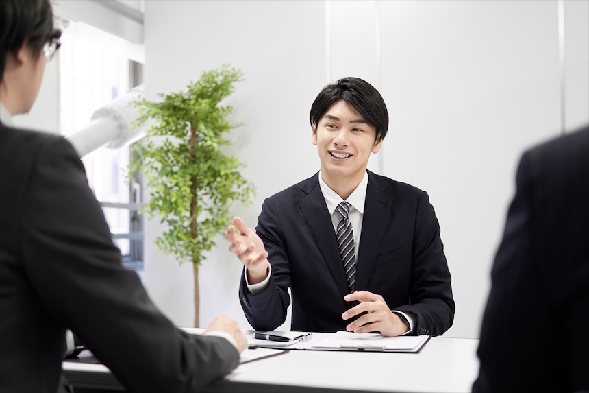BtoBのルート営業のやり方