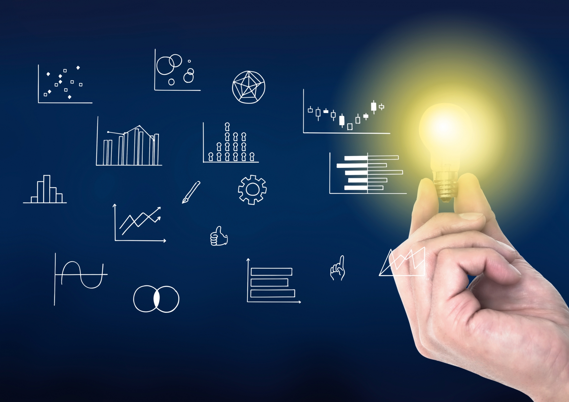 CRM・グループウェアの違いとは？メリットや効果、導入すべき企業の特徴を解説