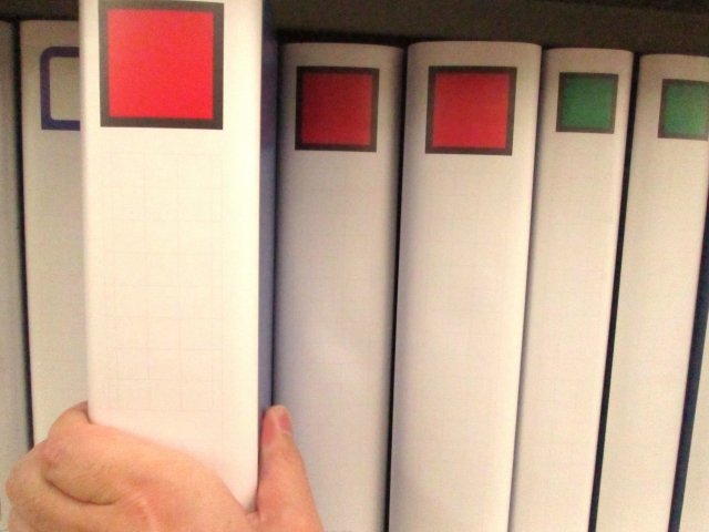 名刺管理におすすめの方法はある?アナログ・デジタル別に管理のコツを解説