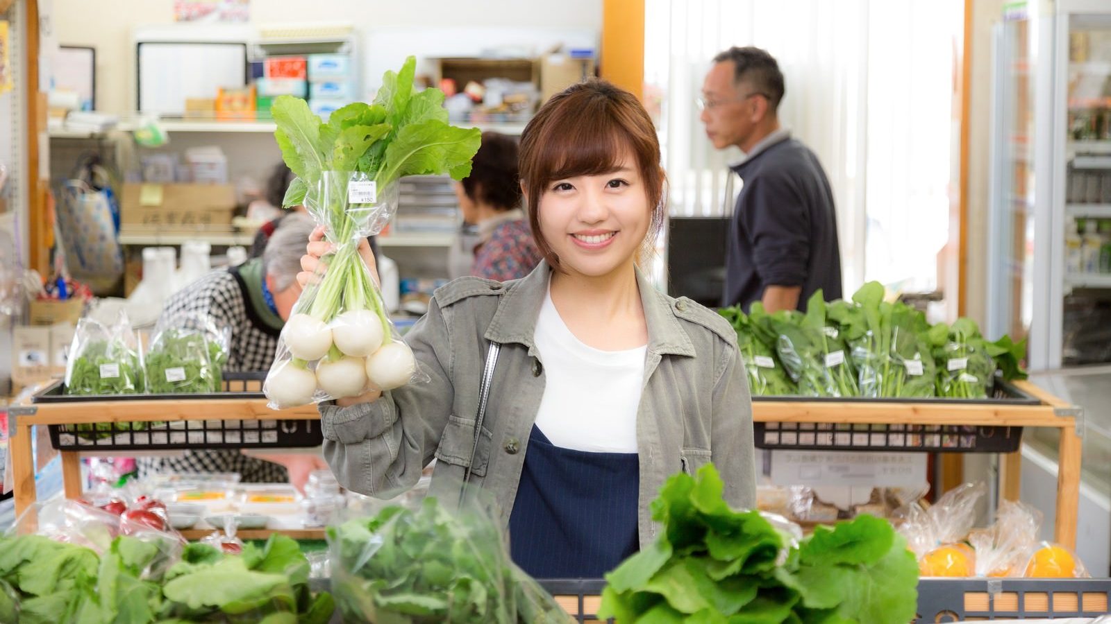 【小売・流通業】DX推進の成功事例