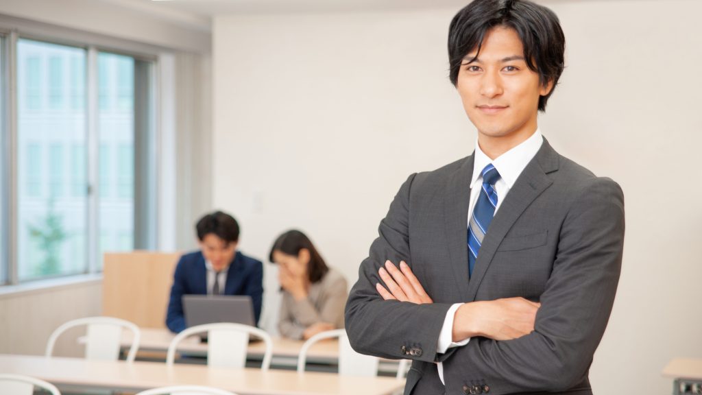 訪問販売で断られたときの極意