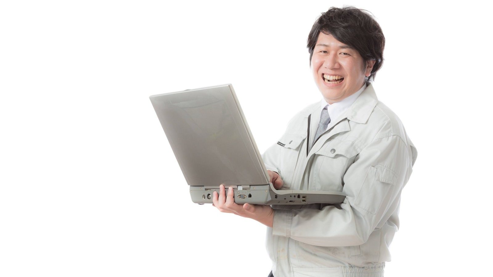 【製造業】DX推進の成功事例