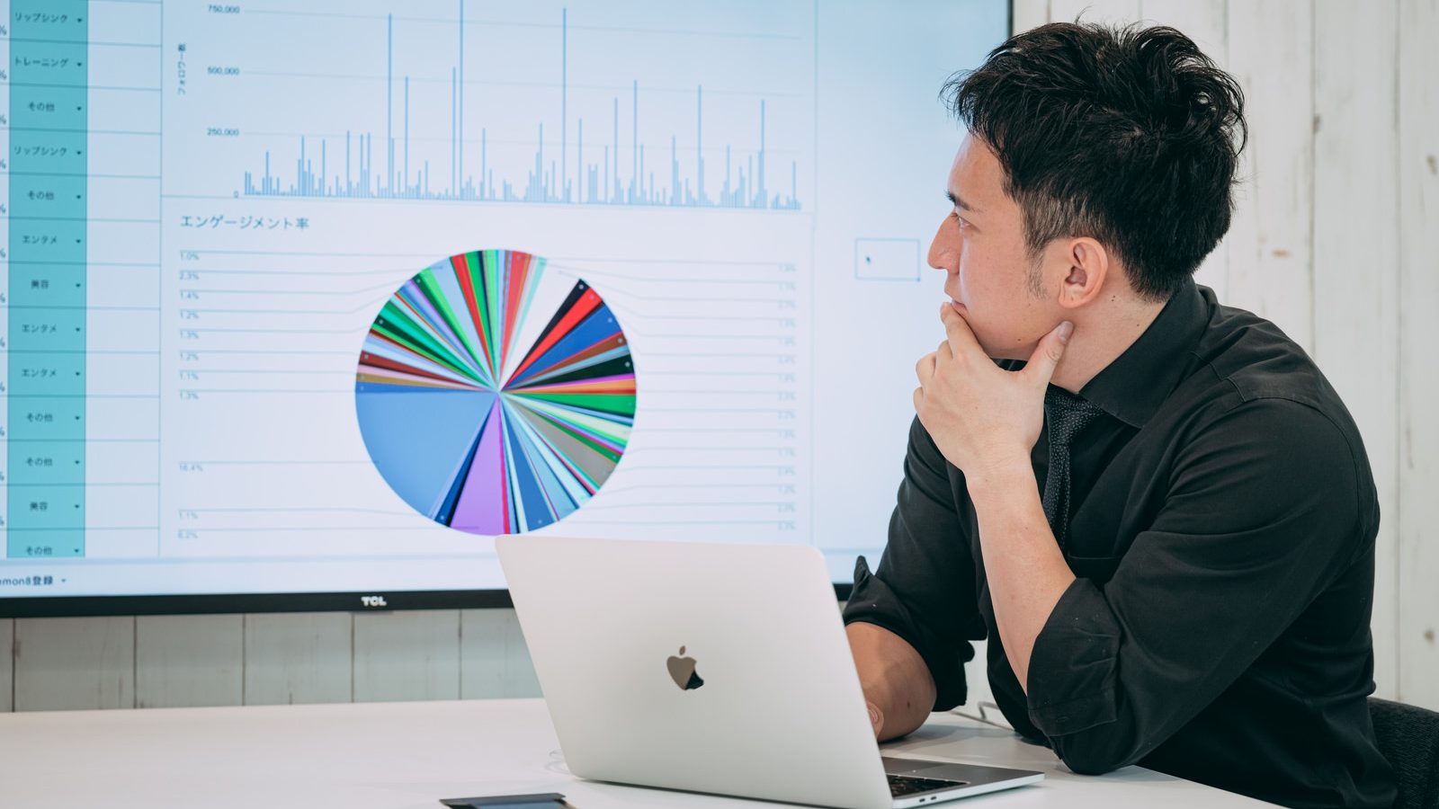 バックオフィス業務効率化を進める際の手順③実行とモニタリング