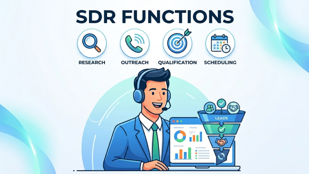 SDRとはどういう意味？