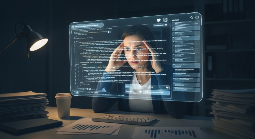 AIアシスタントを活用するデメリット