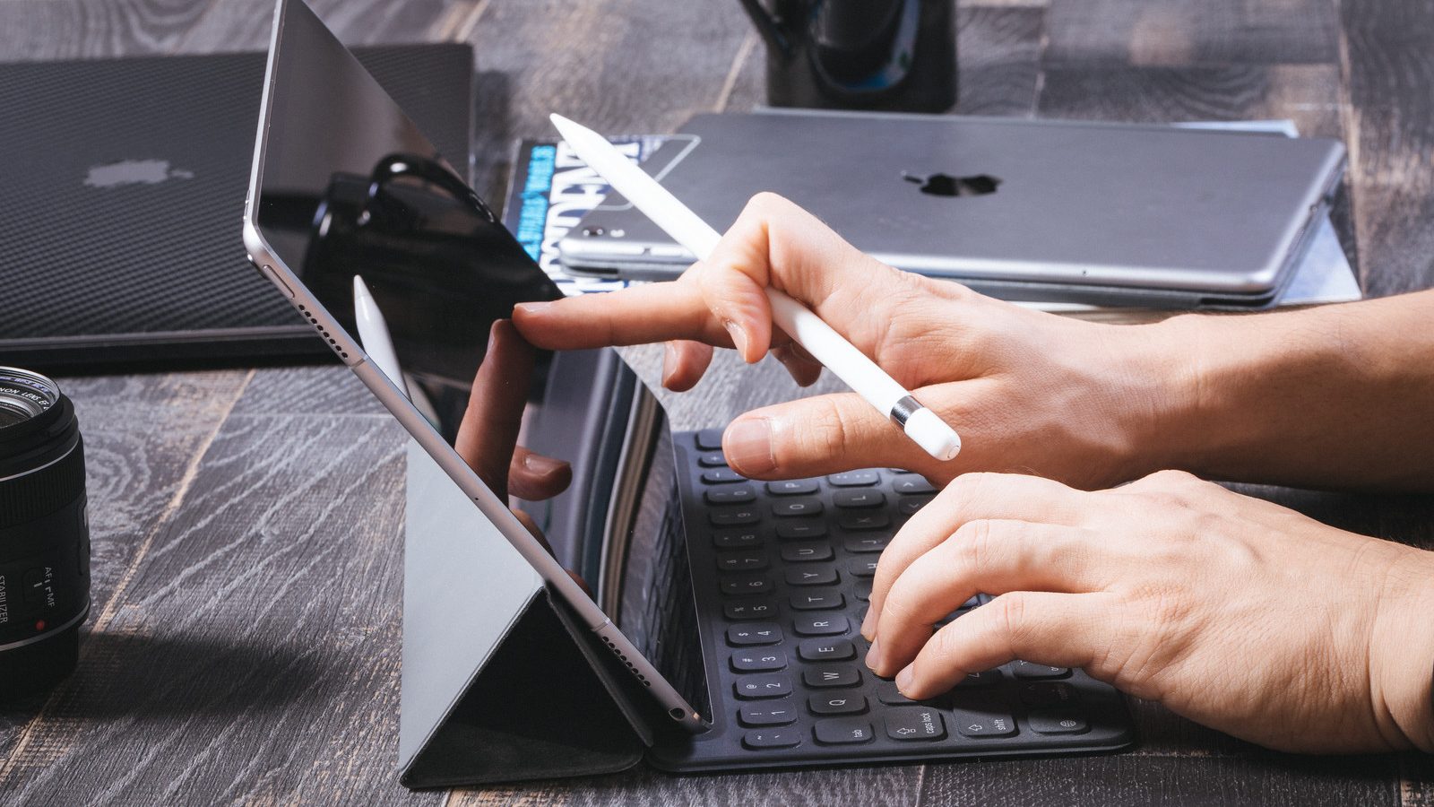 OCRが注目される背景