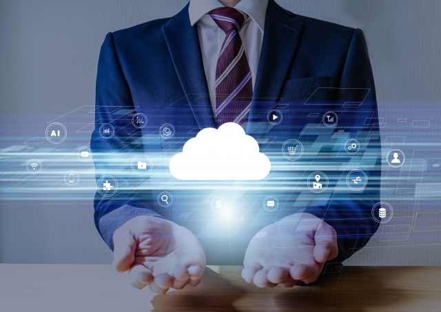 iPaaSとSaaS・PaaS・IaaSの違い