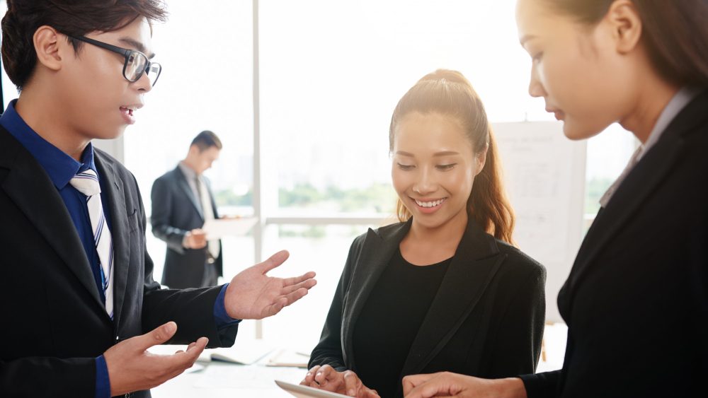 顧客データの収集方法