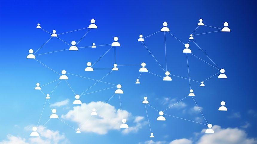 顧客データを管理する方法