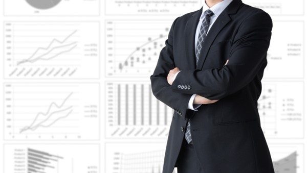 顧客データとは