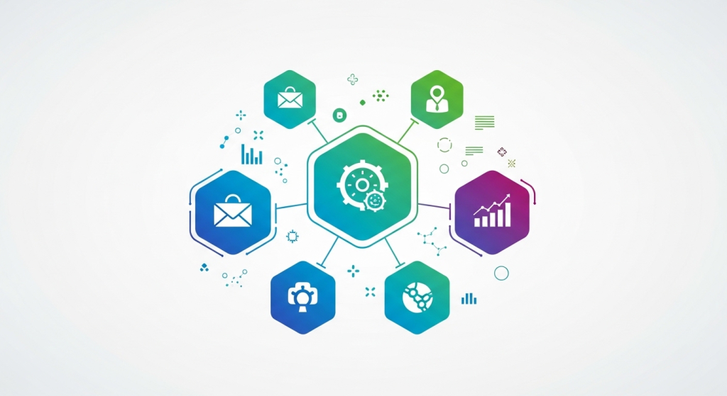 データクレンジングの手順