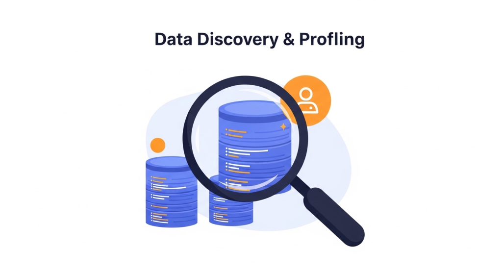 データ統合の手順