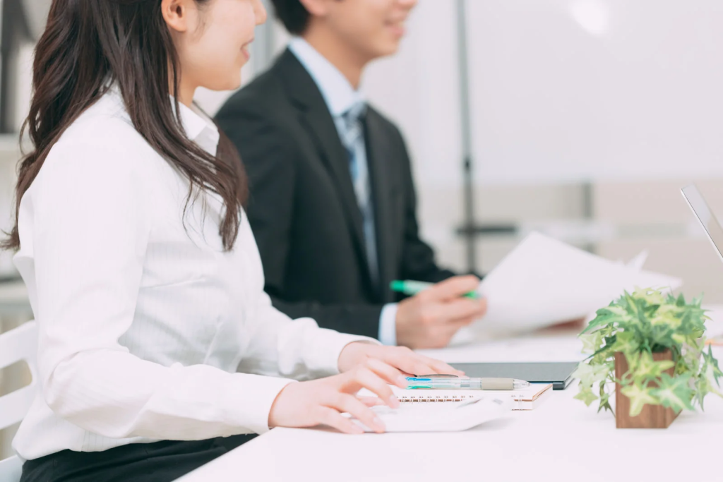 名寄せの主な運用方法