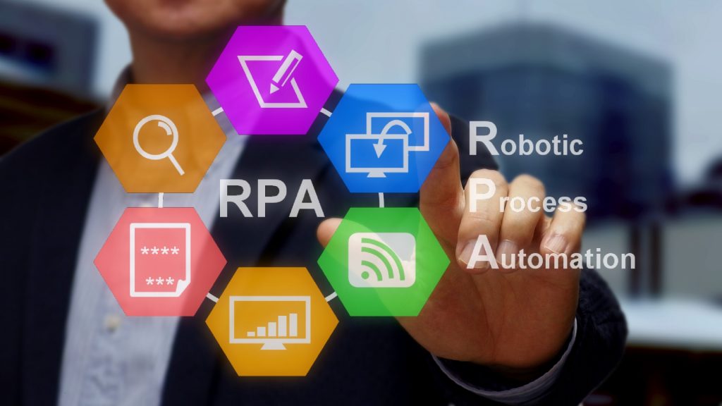 RPA導入を成功にみつびくには？