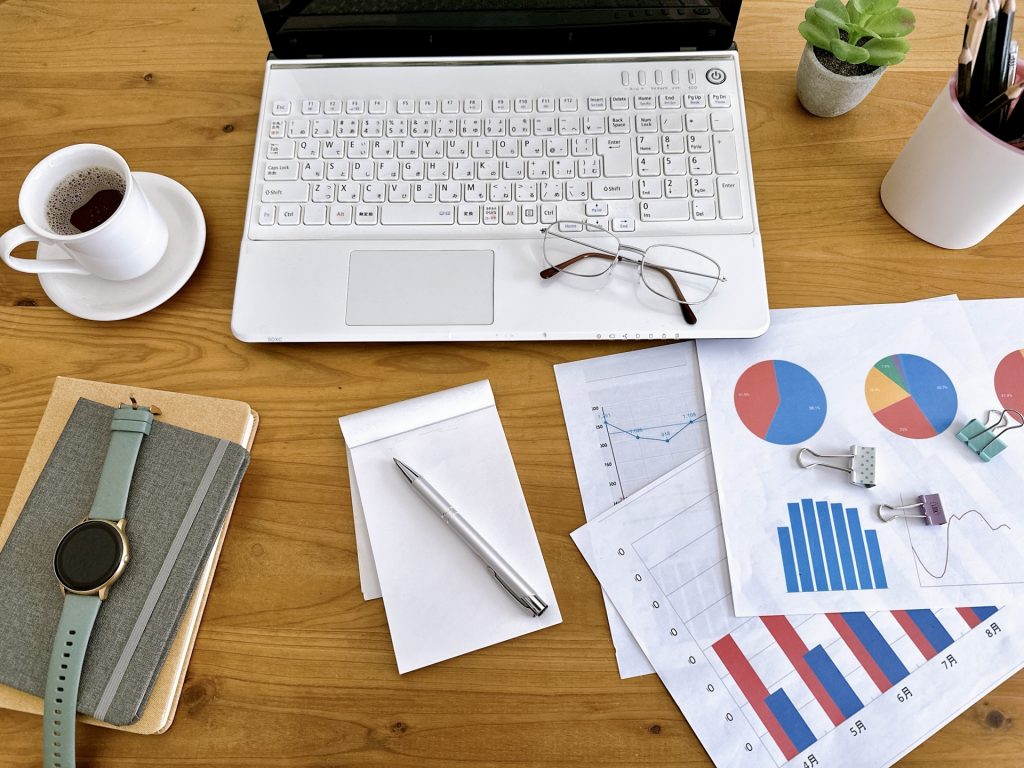 業務プロセスの可視化とは