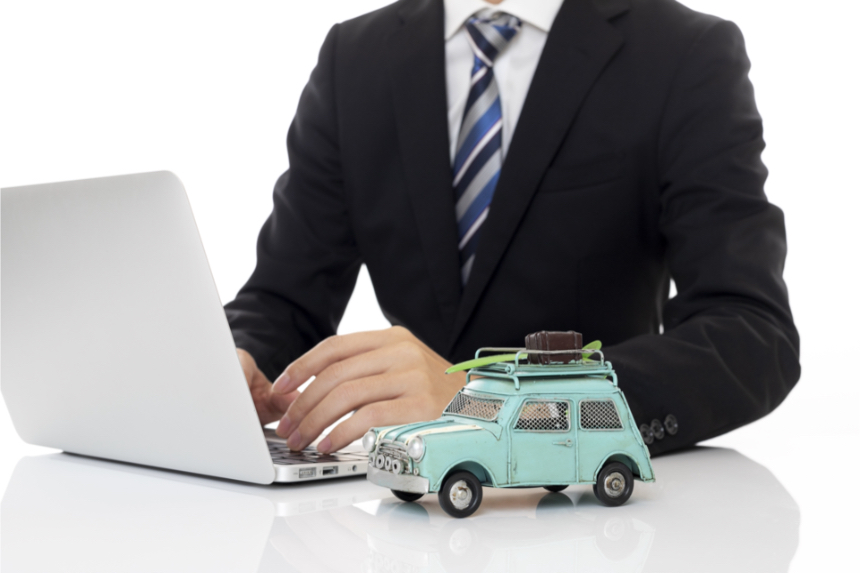 オンライン商談でも車は売れる！導入のメリットと具体的な手順を紹介