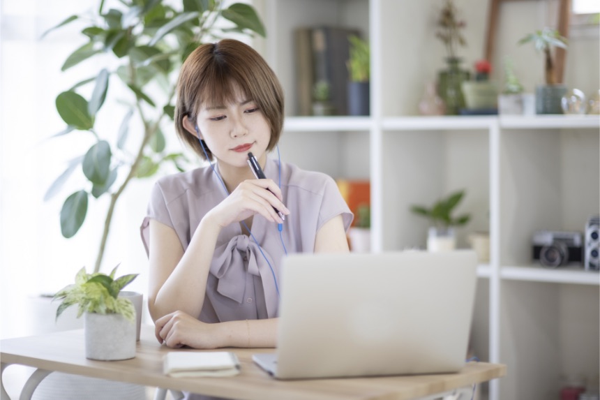 テレワーク,コミュニケーション,工夫