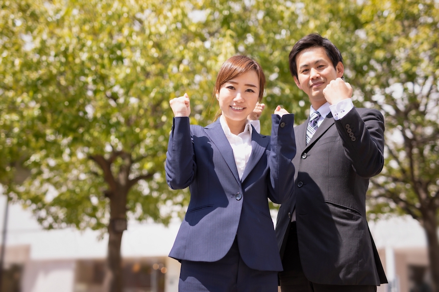 BtoC営業,きつい